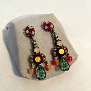 Ayala Bar Earrings